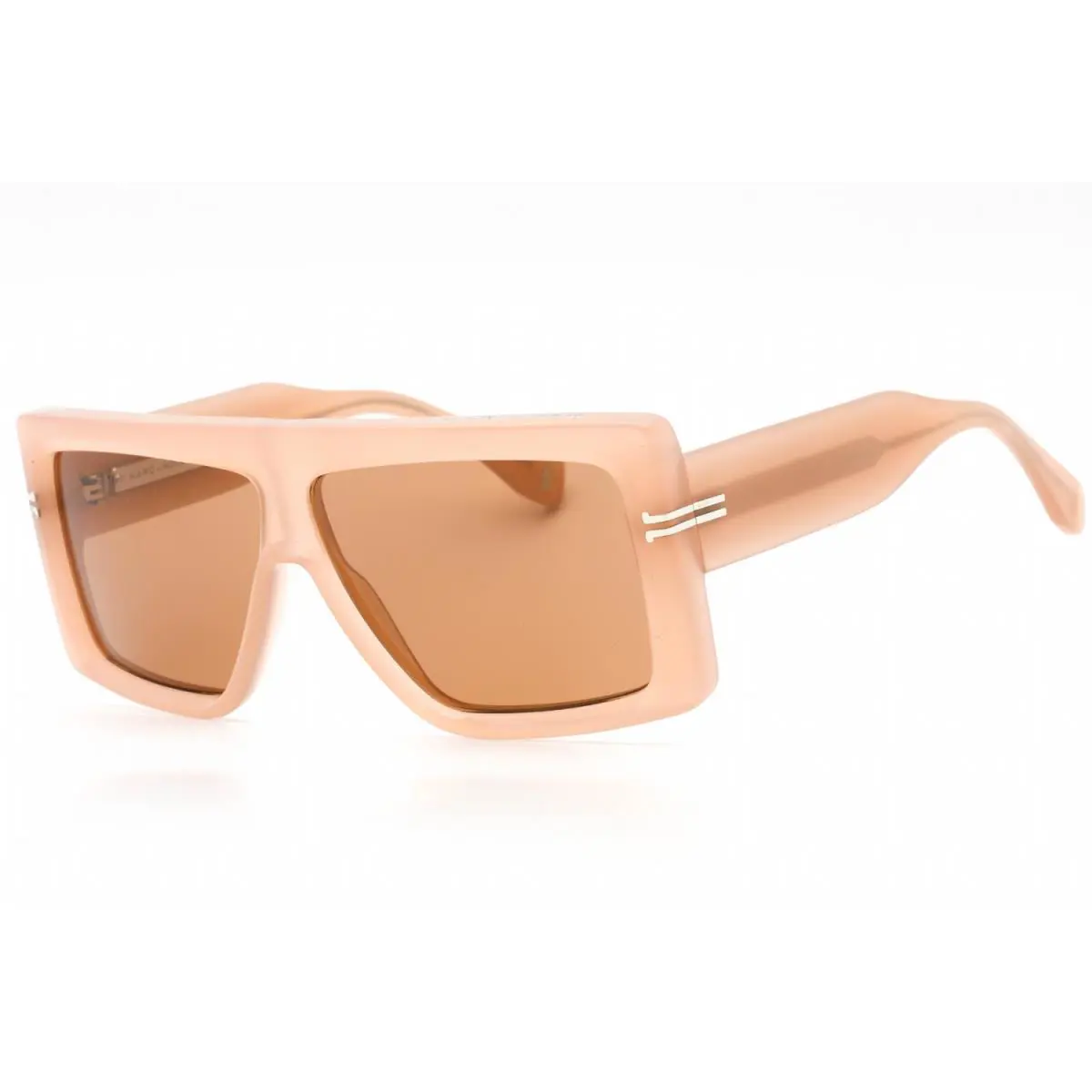 Marc Jacobs MJ1061S-FWM70-59 Sunglasses Size 54mm 145mm 18mm Gold 827886026128 - Frame: GOLD, Lens: GREEN