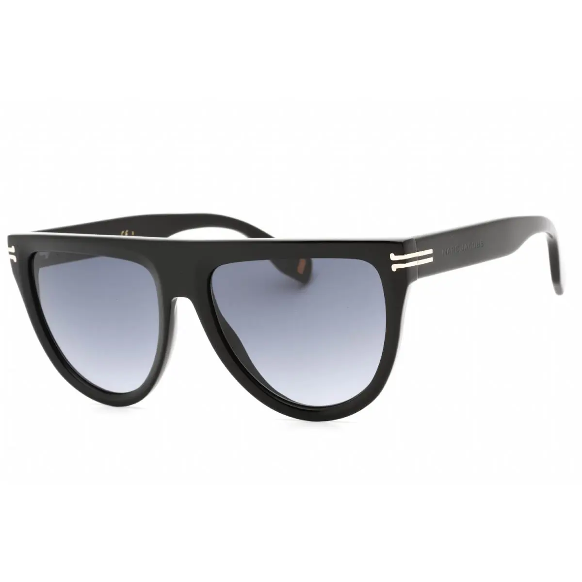 Marc Jacobs MJ1069S-8079O-56 Sunglasses Size 54mm 145mm 18mm Havana 82788602765 - Frame: HAVANA, Lens: BROWN