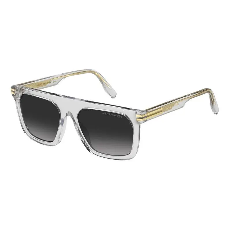 Marc Jacobs Marc 680/S Sunglasses Sun Glasses 09009O 54mm Men