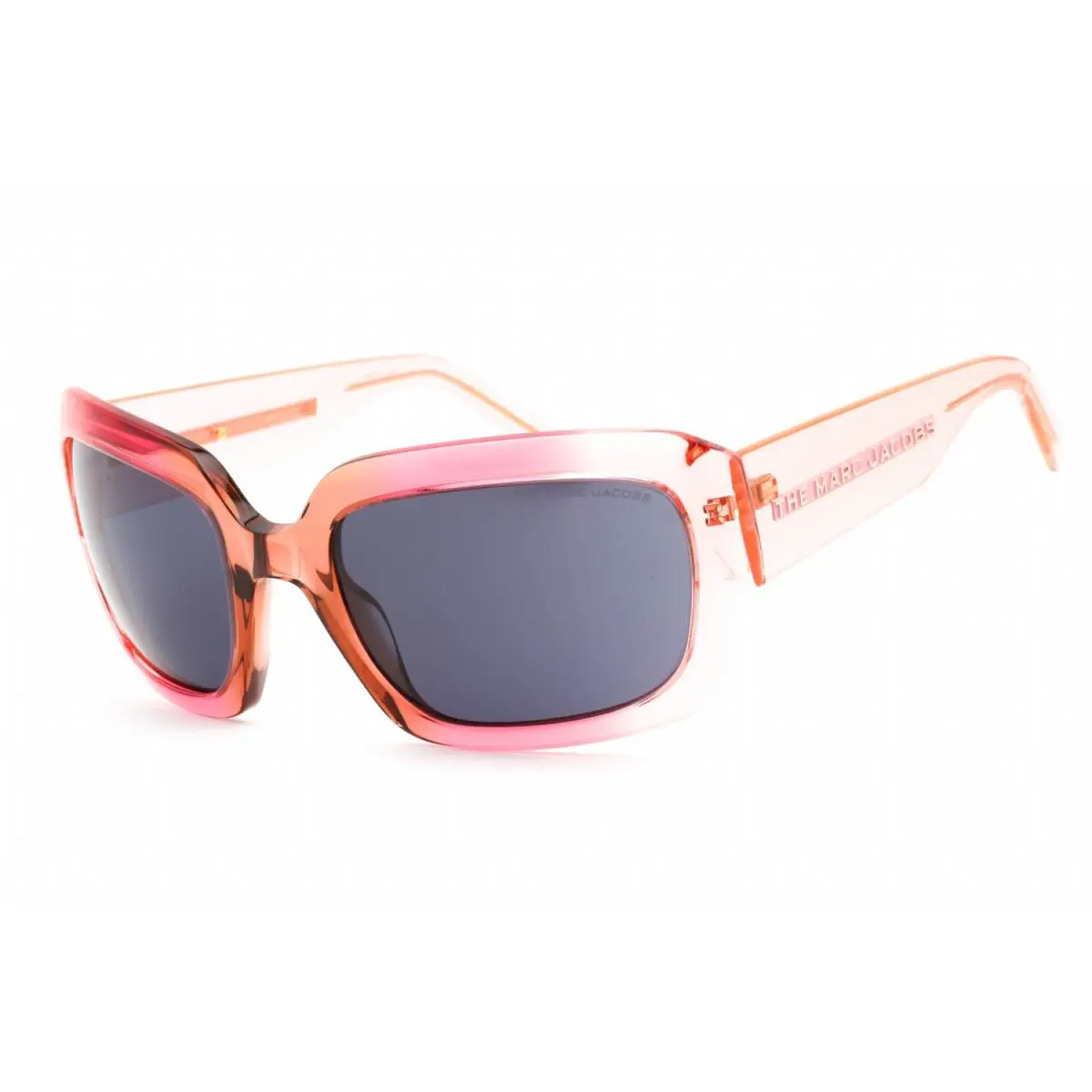 Marc Jacobs MJ574S-92YIR-59 Sunglasses Size 57mm 135mm 16mm Black 716736705415