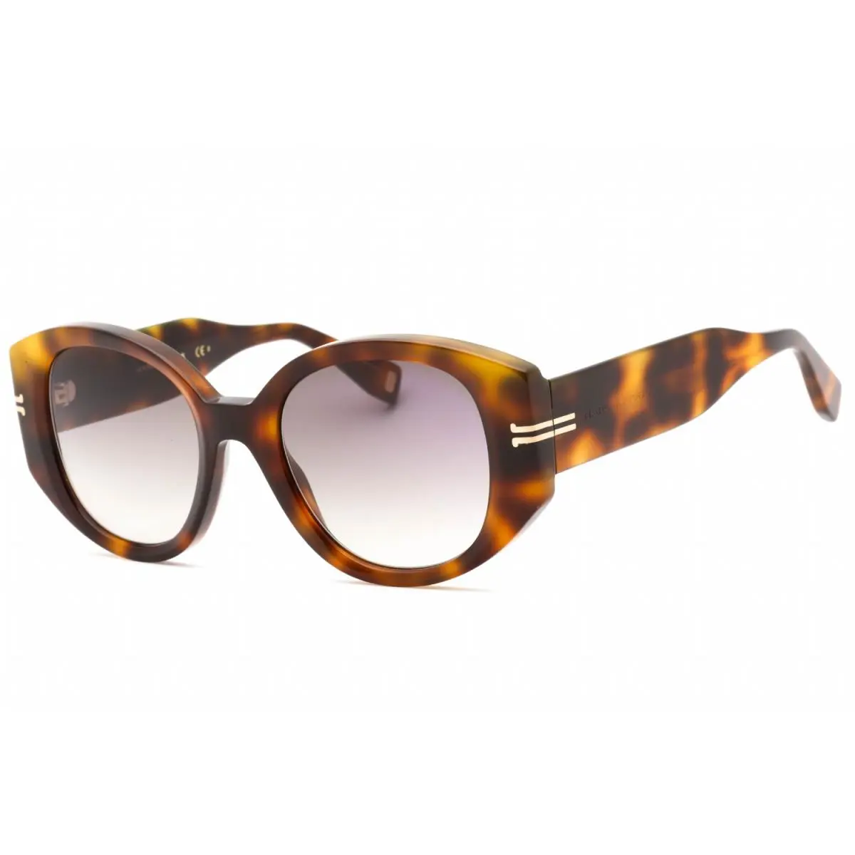 Marc Jacobs MJ1052S-5LHA-51 Sunglasses Size 56mm 140mm 18mm Beige 716736700847