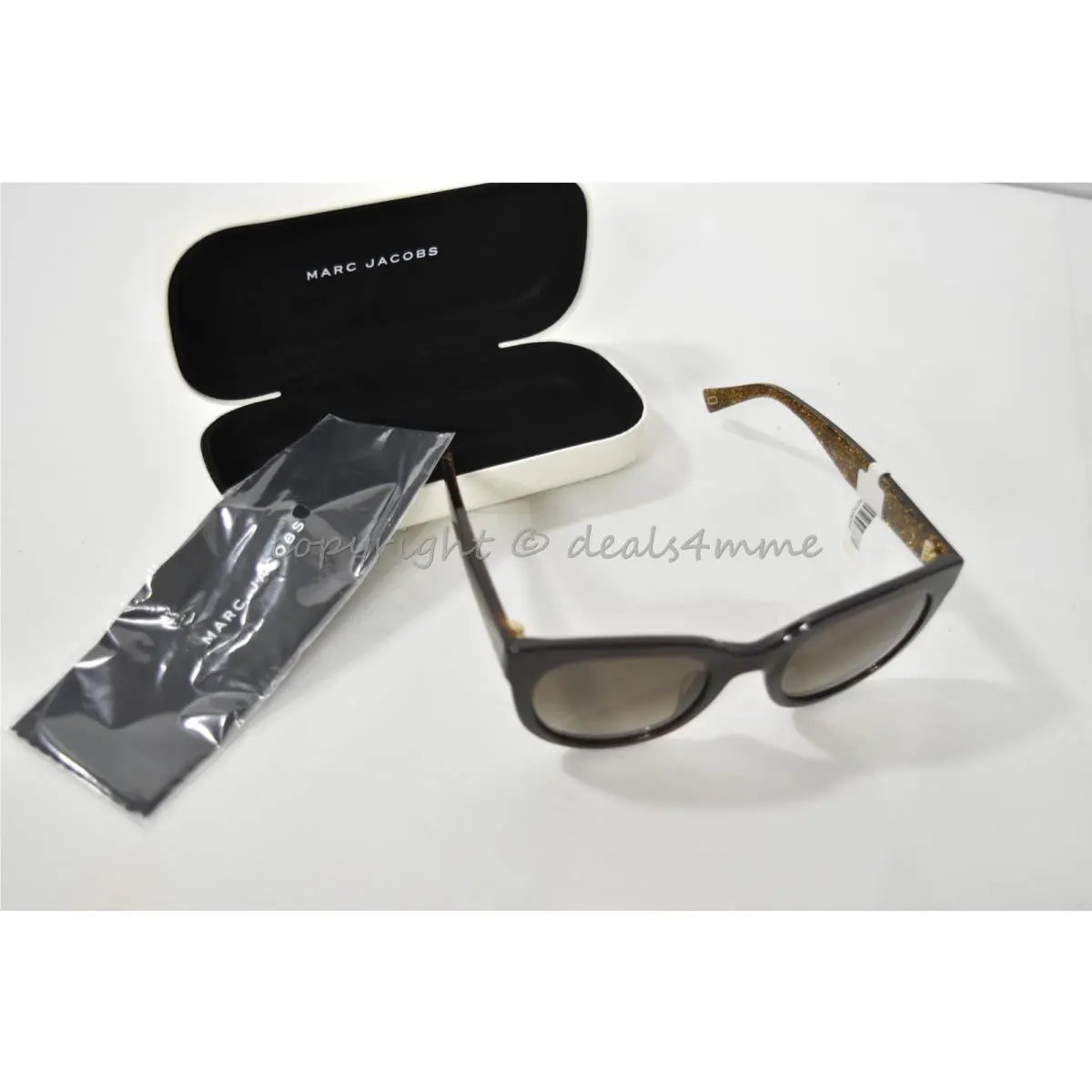 Marc By Marc Jacobs MARC233/S Sunglasses