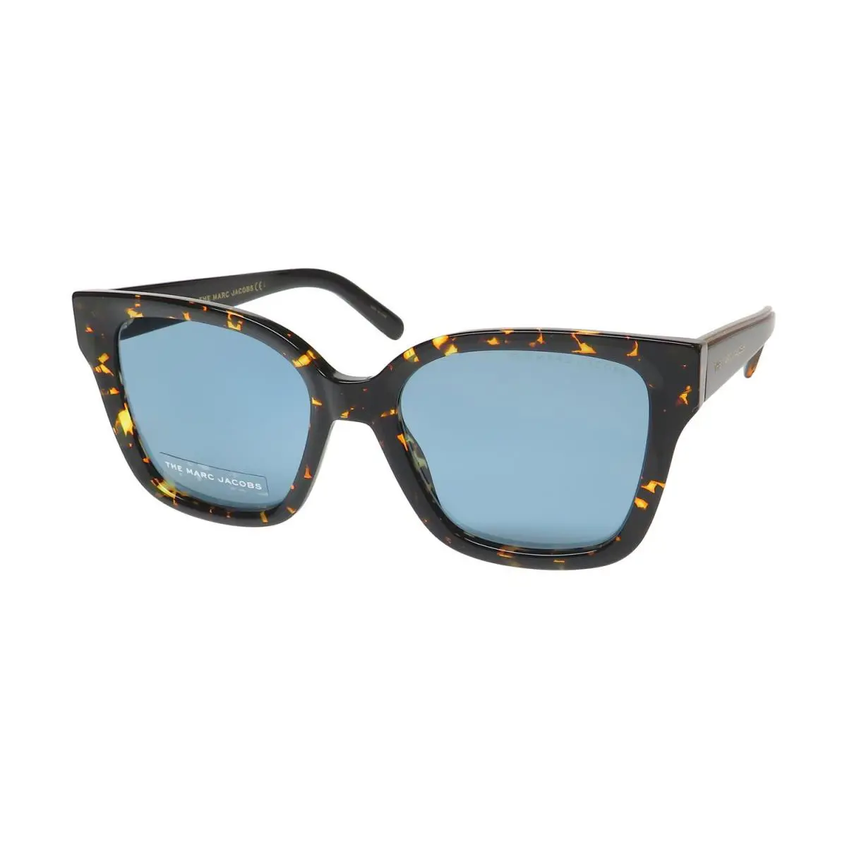 Marc Jacobs Marc 458/S Sunglasses Tortoise Full-rim Womens Square Vietnam