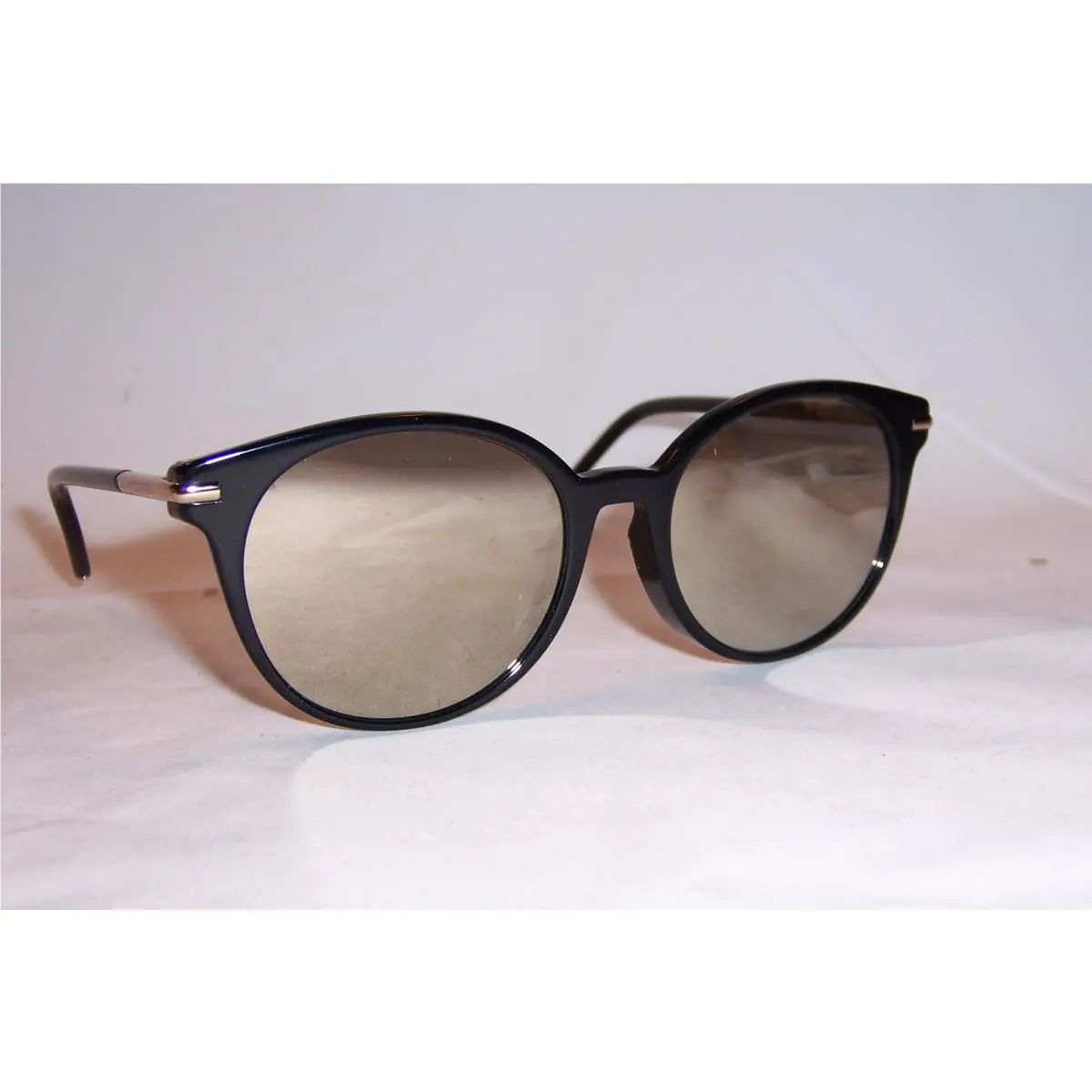Marc Jacobs Sunglasses Marc 87/F/S 807-UE Black/gray Ivory Mirror