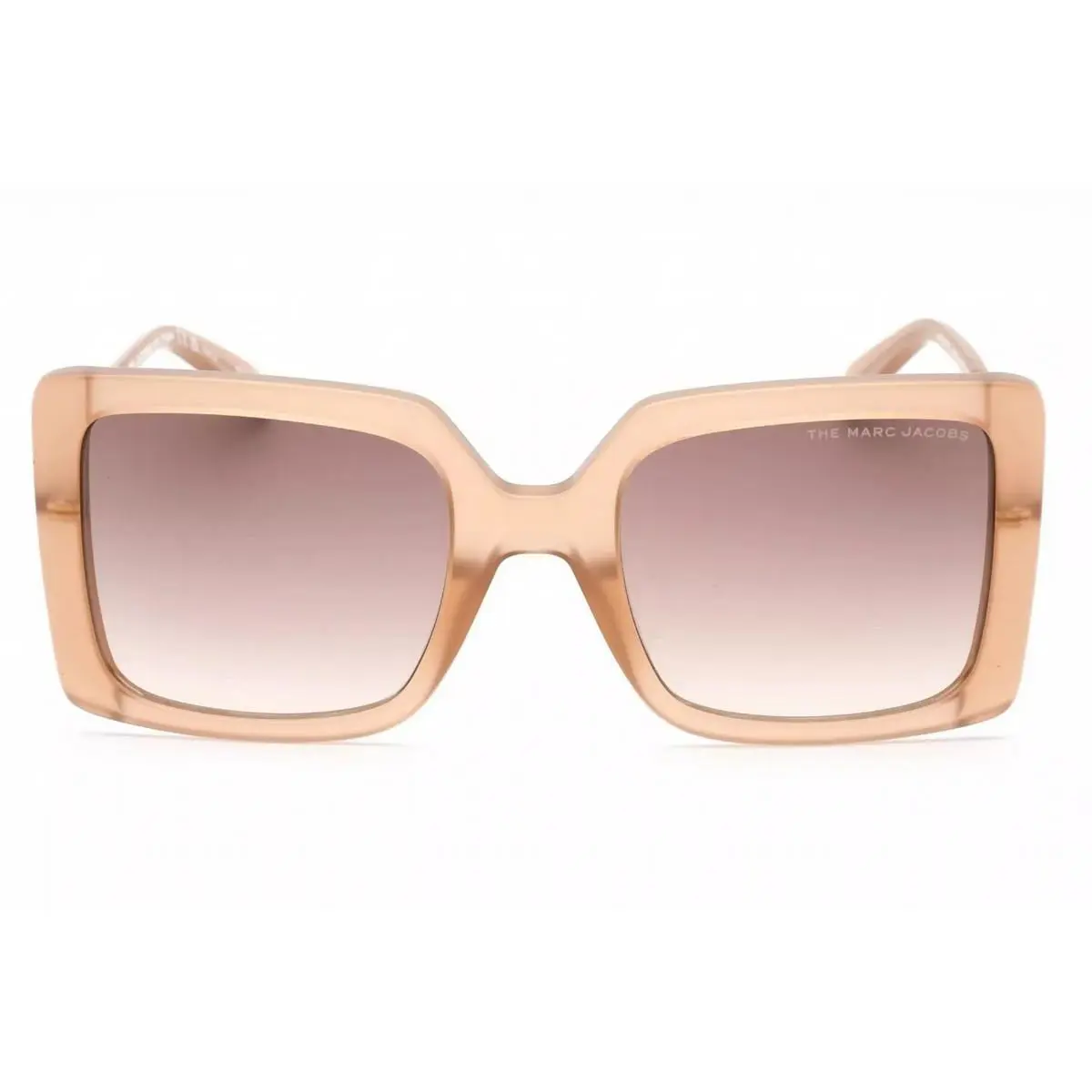 Marc Jacobs MJ579-010A-54 Sunglasses Size 51mm 145mm 21mm Ivory 716736781525