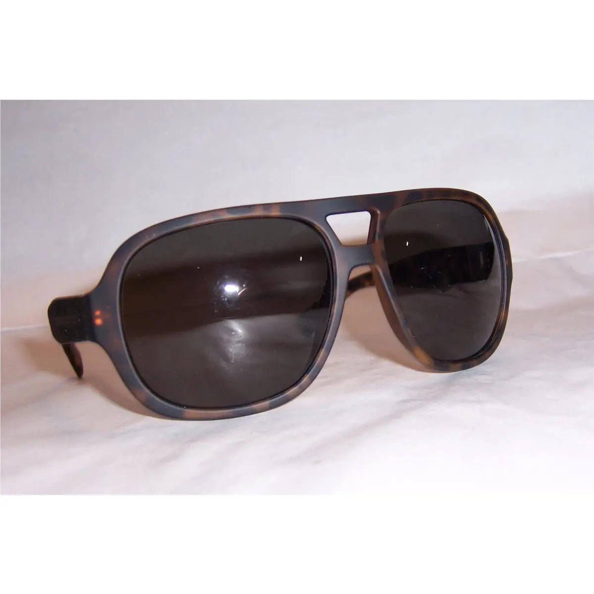 Marc BY Marc Jacobs Sunglasses Mmj 483/S DWJ-M9 Havana/gray Polarized