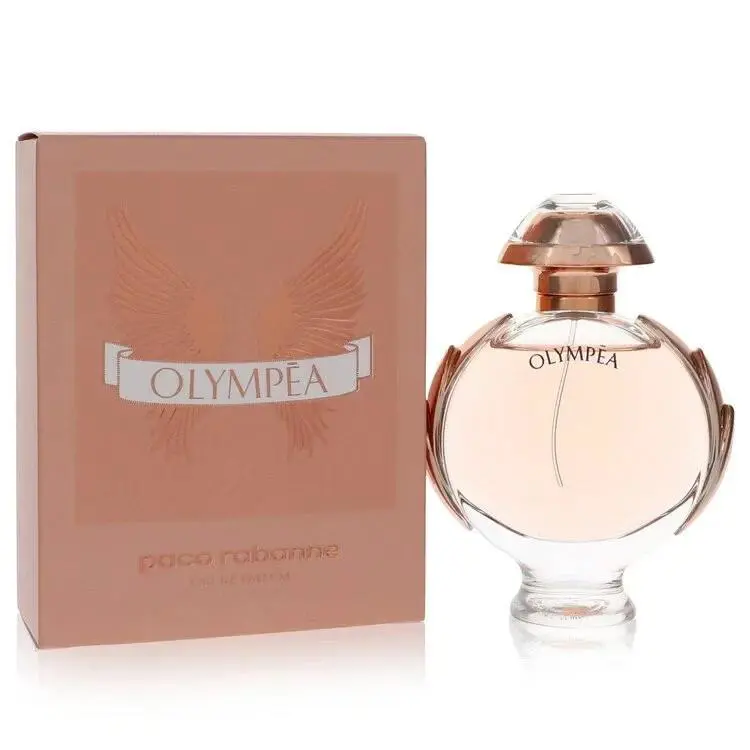 Olympea Perfume by Paco Rabanne 1.7 oz 50ml. Edp Spray For Women