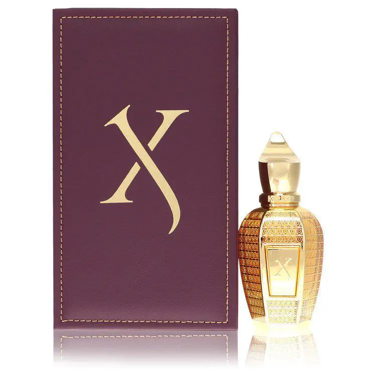 Xerjoff Luxor Cologne 1.7 oz Edp Spray For Men by Xerjoff