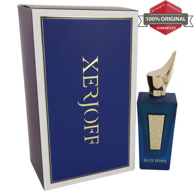 Shooting Stars Blue Hope Uni Perfume 3.4 oz Edp Spray For Women by Xerjoff