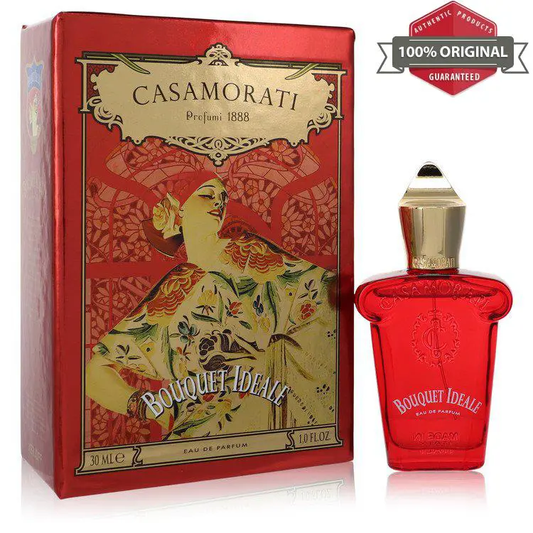 Casamorati 1888 Bouquet Ideale Perfume 1 oz Edp Spray For Women by Xerjoff