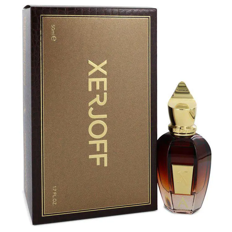 Alexandria II Perfume 1.7 oz Edp Spray Unisex For Women by Xerjoff