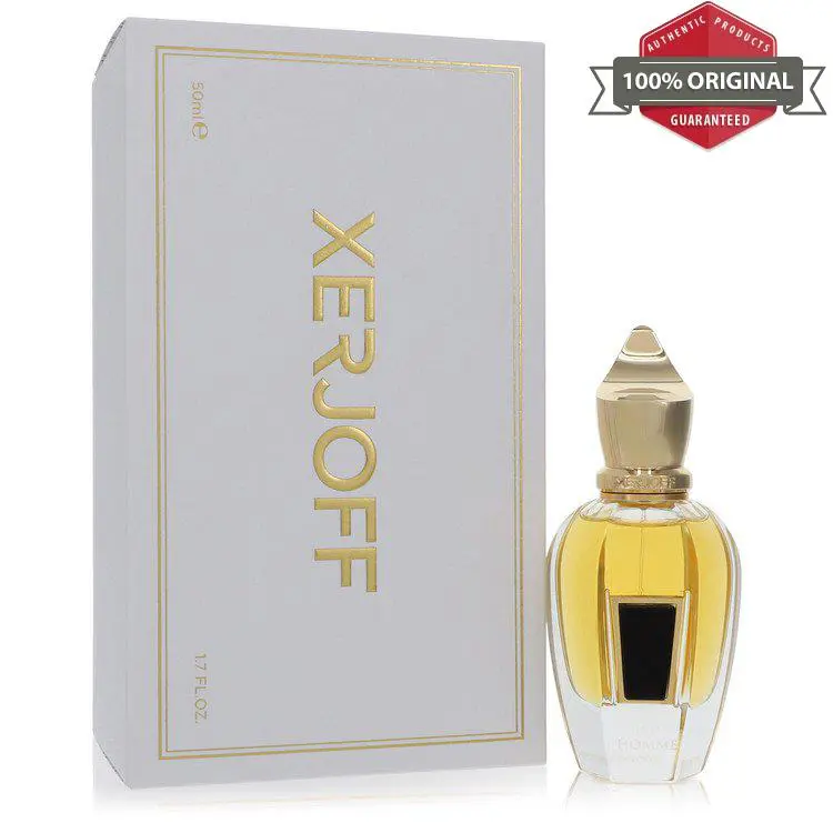 17/17 Stone Label Homme Cologne 1.7 oz Edp Spray For Men by Xerjoff