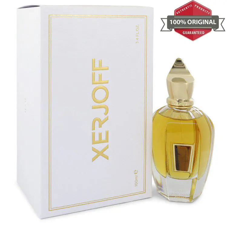 Pikovaya Dama Perfume 3.4 oz Edp Spray Unisex For Women by Xerjoff