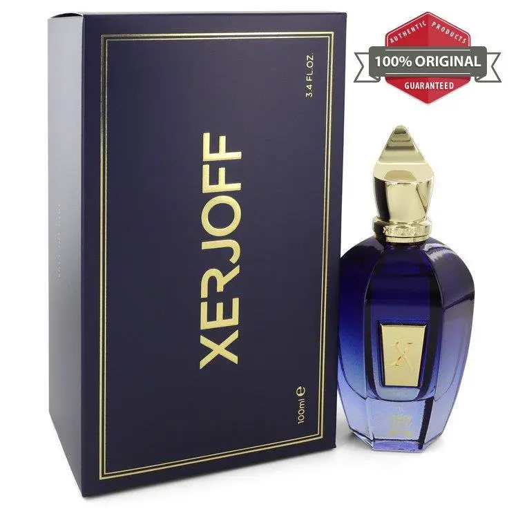 Commandante Perfume 3.4 oz Edp Spray Unisex For Women by Xerjoff