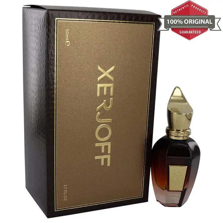 Oud Stars Fars Perfume 1.7 oz Edp Spray For Women by Xerjoff