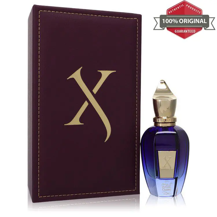 Join The Club Fatal Charme Perfume 1.7 oz Edp Spray Unisex For Women by Xerjoff
