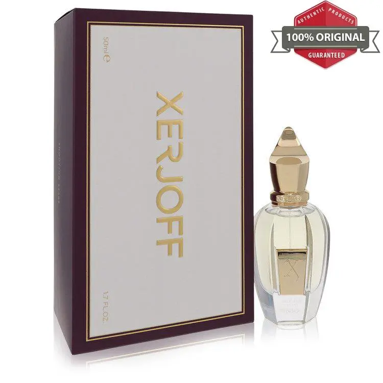Shooting Stars Nio Perfume 1.7 oz Edp Spray For Women by Xerjoff