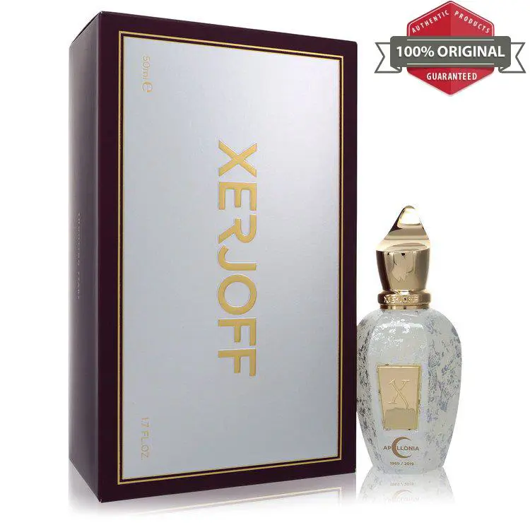 Shooting Stars Apollonia Perfume 1.7 oz Edp Spray Unisex For Women by Xerjoff