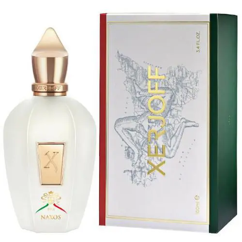 Xerjoff Naxos 3.4 oz Edp Perfume Cologne Women Men Unisex