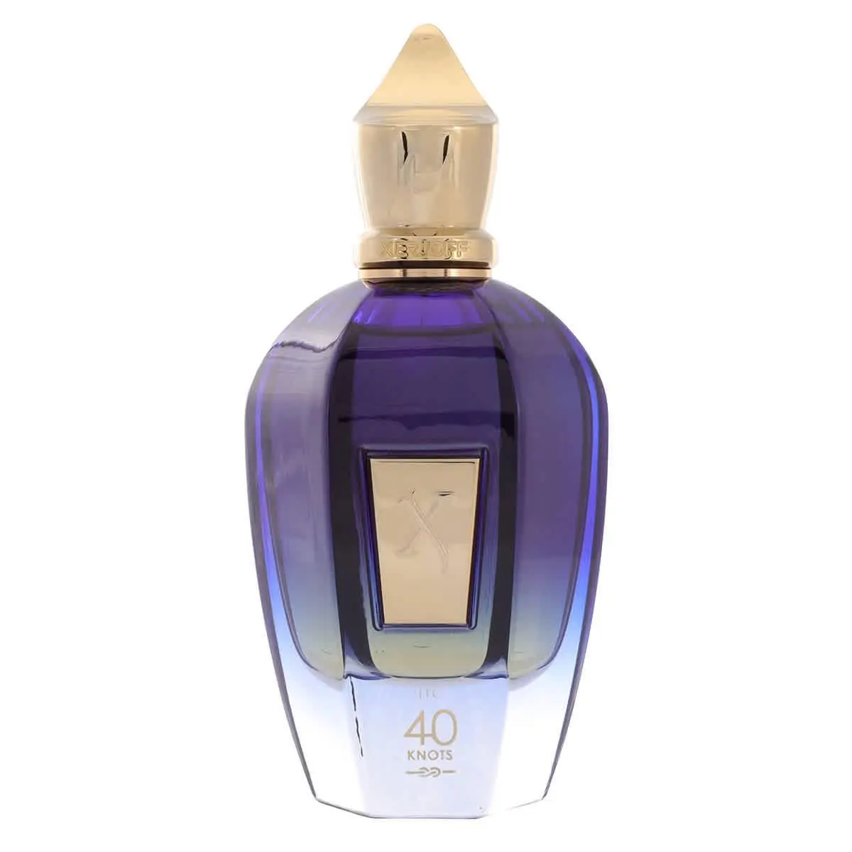 Unisex 40 Knots Join The Club Edp Spray 3.4 oz 100 ml by Xerjoff