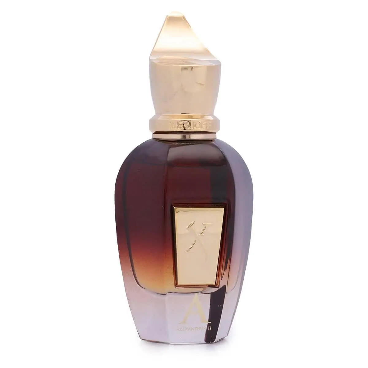 Xerjoff Alexandria II Eau De Parfum Spray For Unisex 50ml
