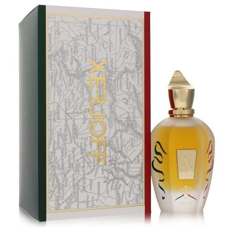 Xerjoff Xj 1861 Decas Eau De Parfum