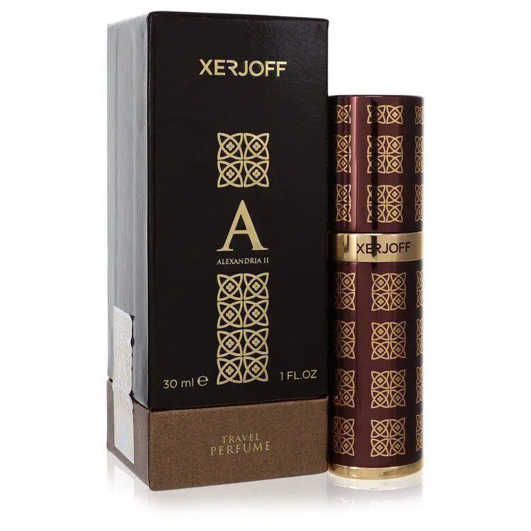 Alexandria II  Eau De Parfum Spray 1oz/30ml For Unisex by Xerjoff