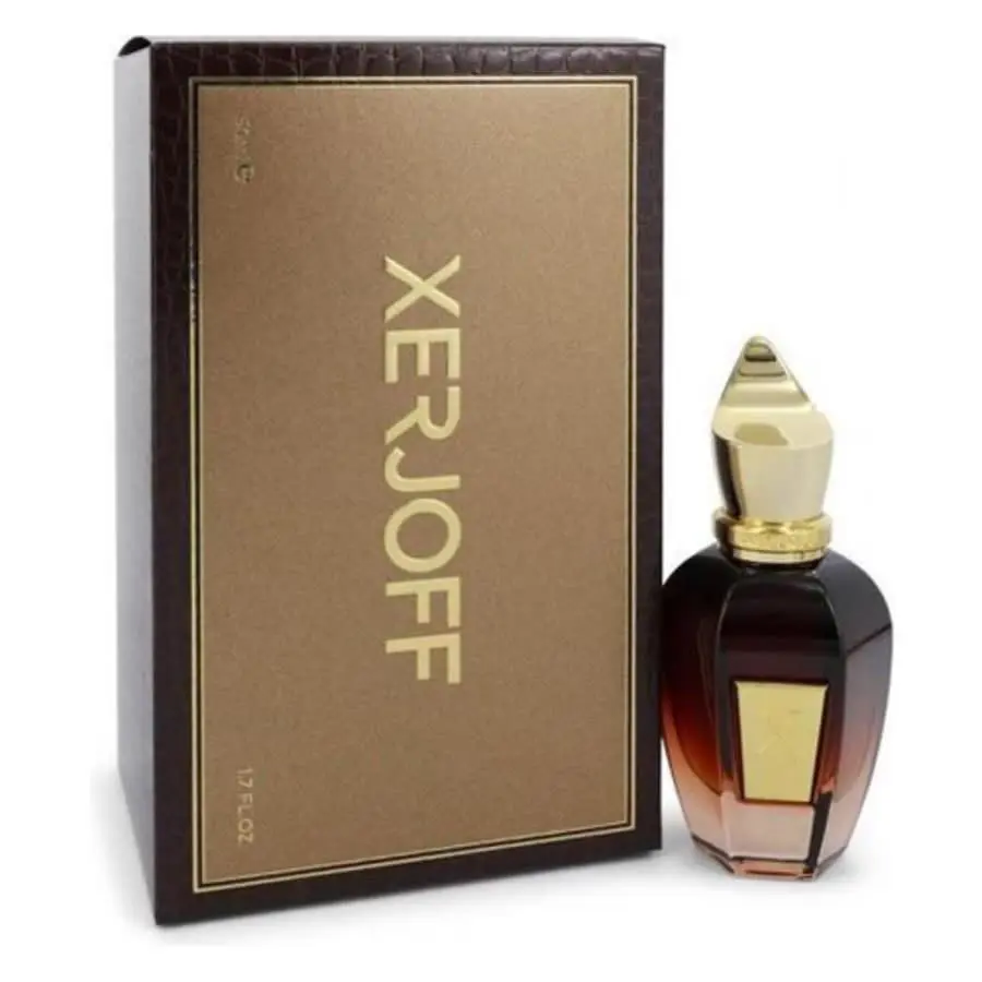 Xerjoff Unisex Oud Stars Gao Edp Spray 1.7 oz Fragrances 8033488153441