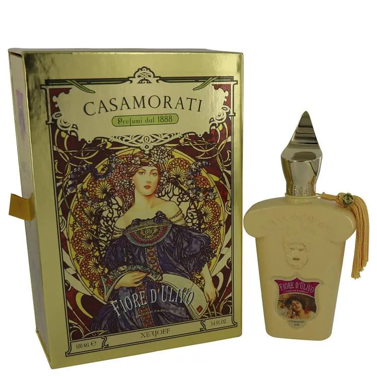 Eau De Parfum Spray 3.4 oz by Xerjoff