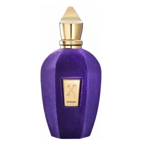 Soprano BY XERJOFF-UNISEX-EDP-SPRAY-3.4 OZ-100 Ml-authentic-made IN Italy