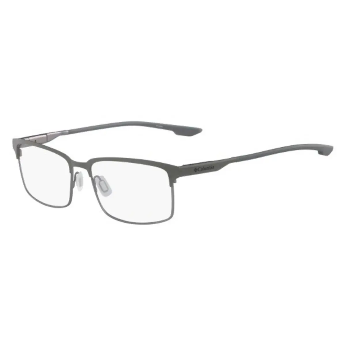 C3016 Satin Gunmetal 072 Eyeglasses by Columbia