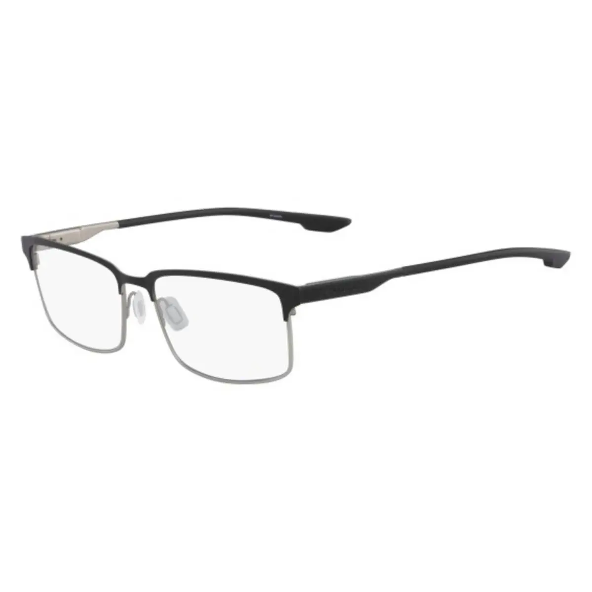 C3016 Satin Black 002 Eyeglasses by Columbia