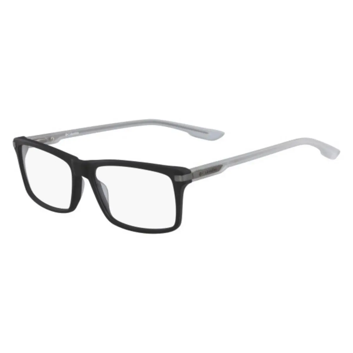 Columbia C 8010 Matte Black/crystal 002 Size 60 Eyeglasses