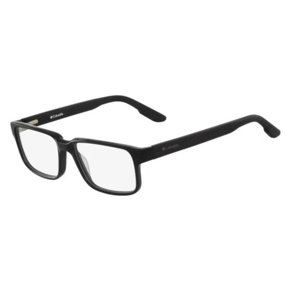 C 8000 Black 001 Size 58 Eyeglasses by Columbia