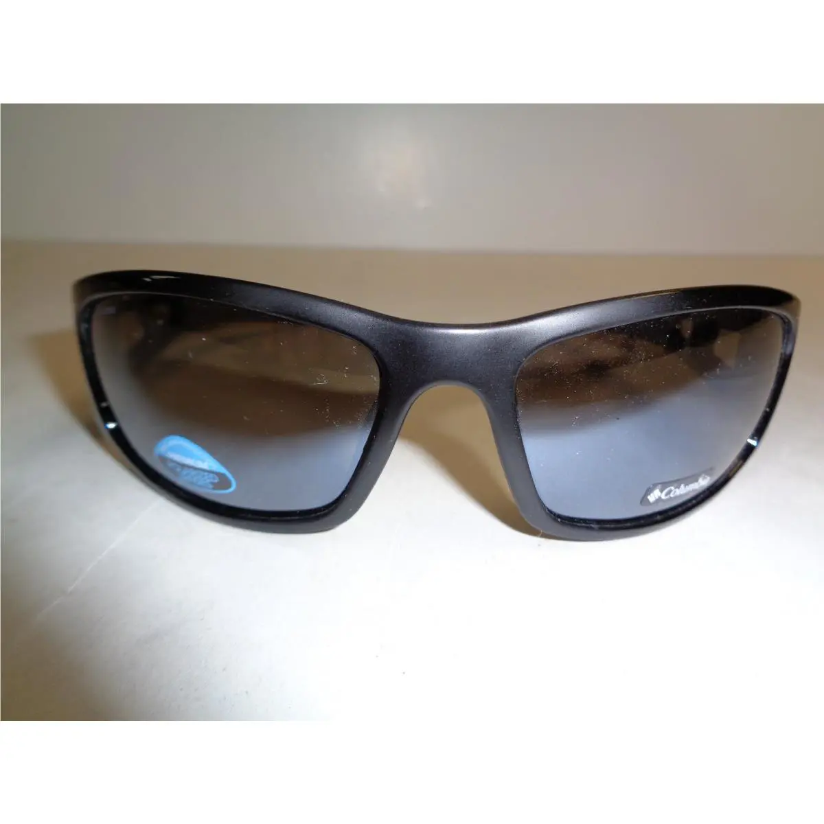 Columbia CBC20001 Black Sport Men`s Sunglasses Eyewear