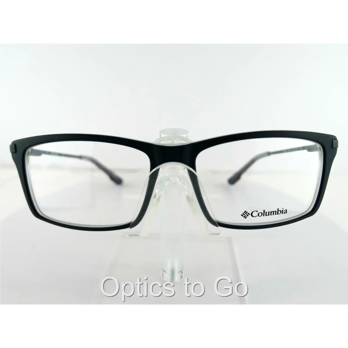 Columbia C3022 243 Dark Tortoise 55-16-140 Eyeglass Frames
