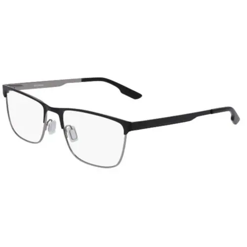 C-3023 002 Black Eyeglasses 55/18/145 by Columbia