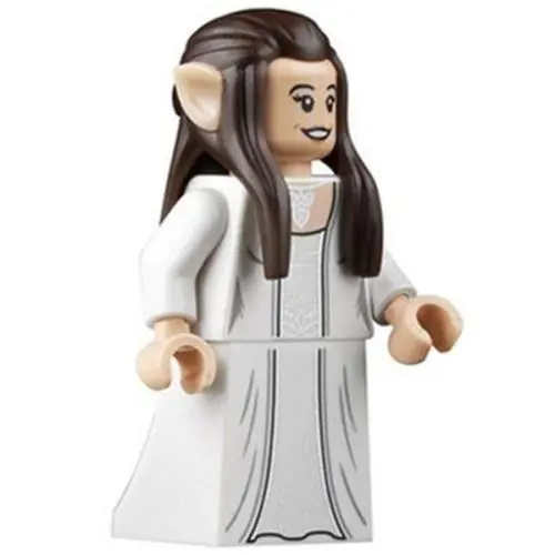 Minifigures Lego 10316 Lord of The Rings Rivendell Mini-figures Lotr ARWEN