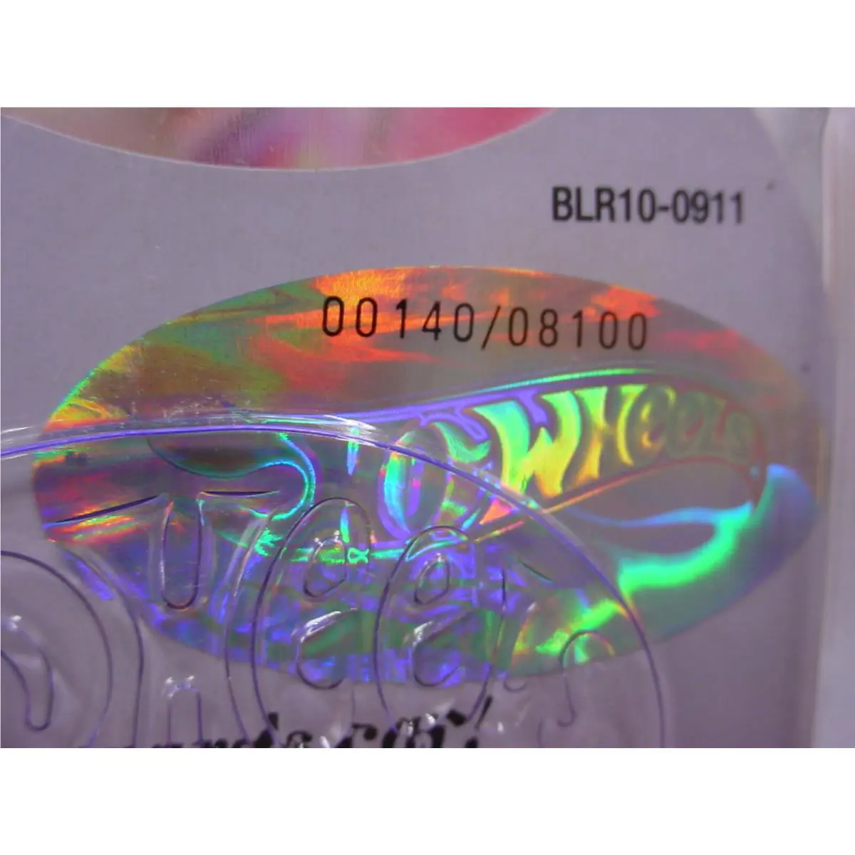 Rlc Hot Wheels 2013 Rewards Car Beatnik Bandit Green Redline Low ∞hologram #00140/08100