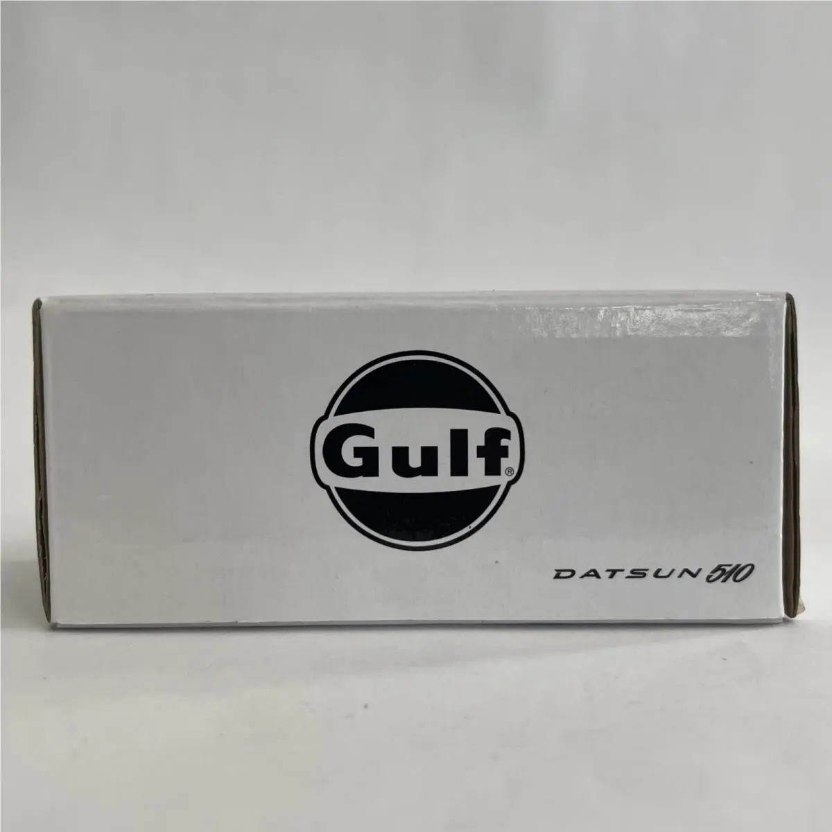 Hot Wheels Collectors Rlc Exclusive Datsun 510 Gulf