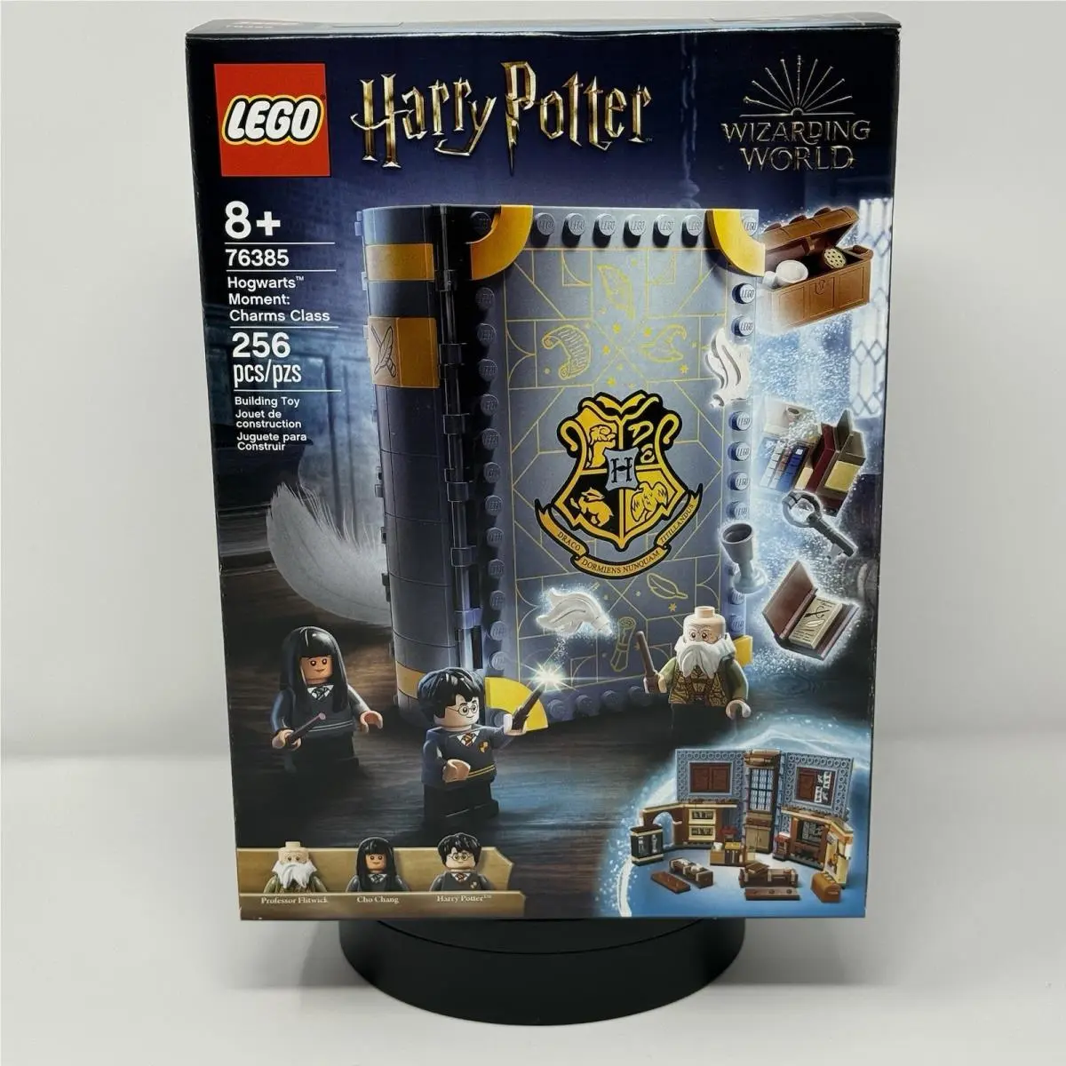 Lego Harry Potter: Hogwarts Moment: Charms Class 76385