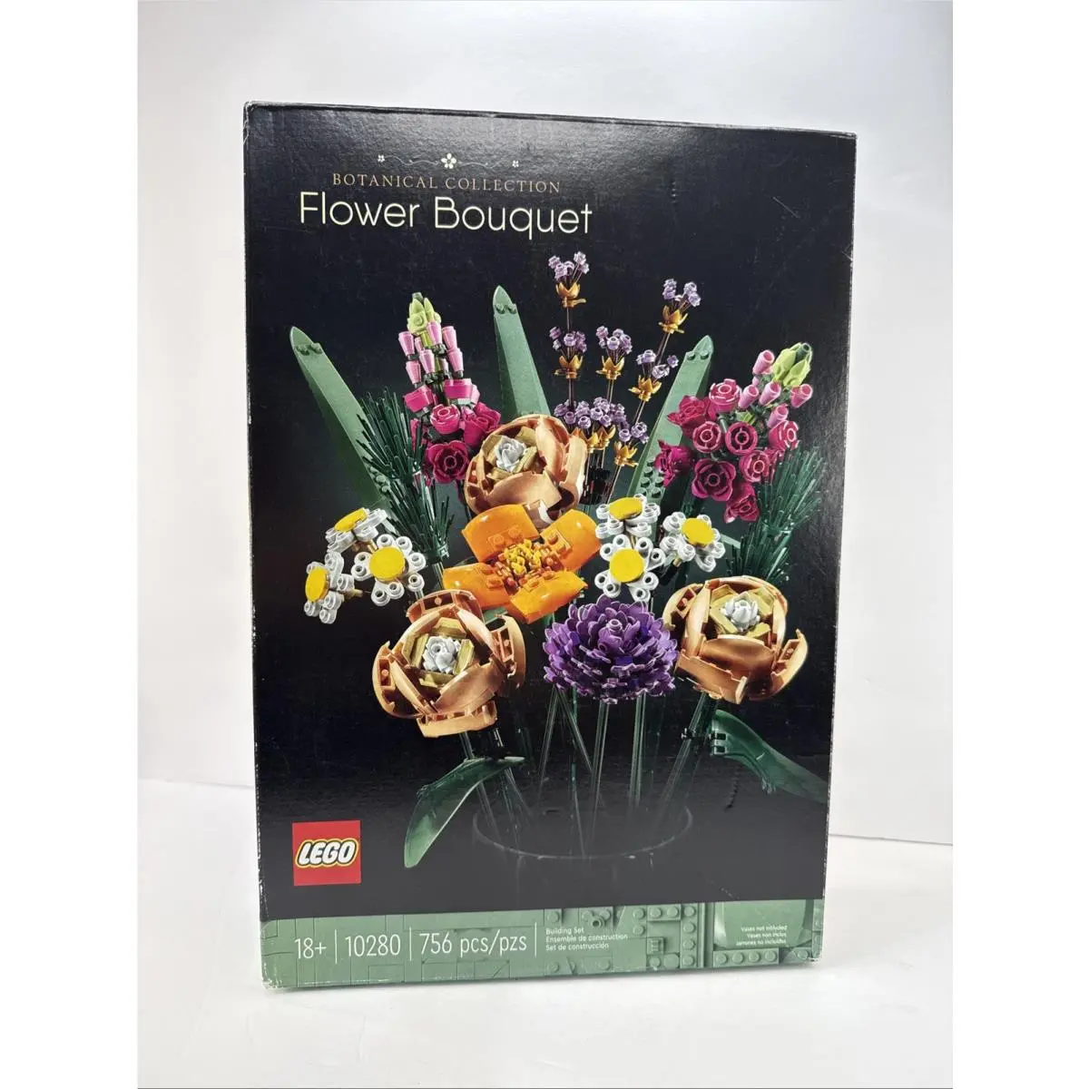 Lego Botanicals: Flower Bouquet 10280 / N
