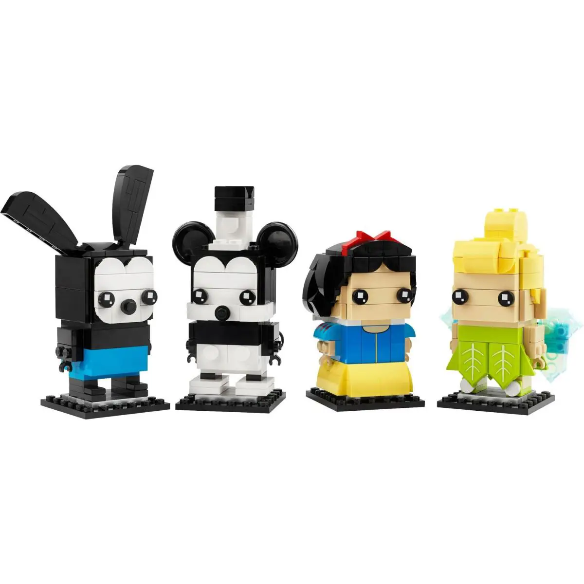40622 Lego Disney 100th Celebration
