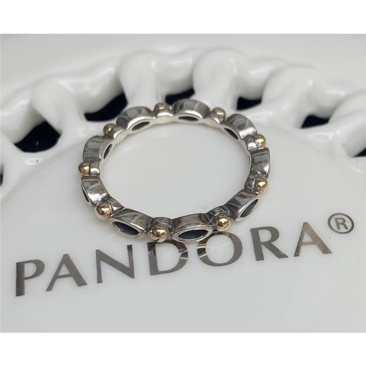 Pandora Always and Forever Ring 190873