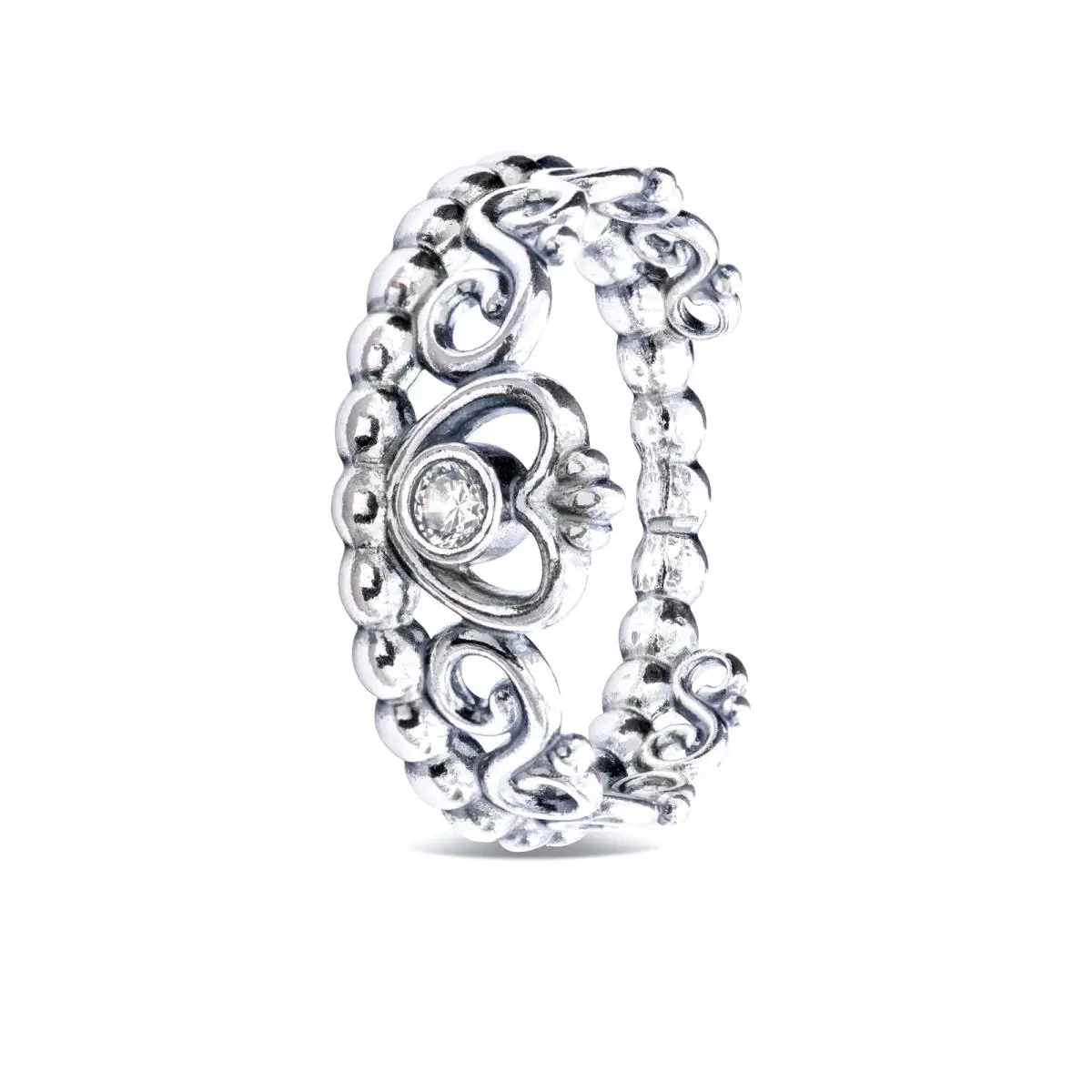 Pandora Princess Tiara My Princess Ring
