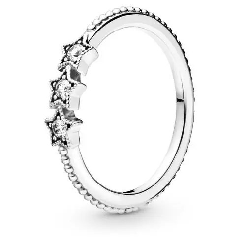 Pandora Celestial Stars Ring
