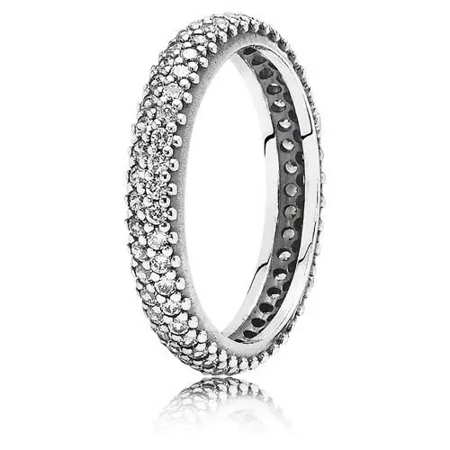 Pandora Ring Inspiration Within - Clear Cubic Zirconia 190909CZ