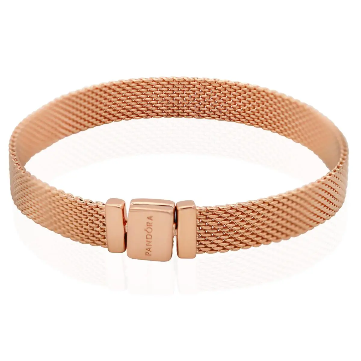 Pandora Reflexions Bracelet - Pandora Rose - 16