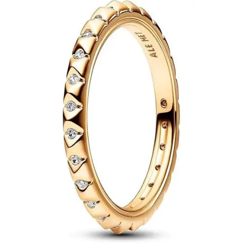 Pandora ME Pyramids Ring 162800C01-56