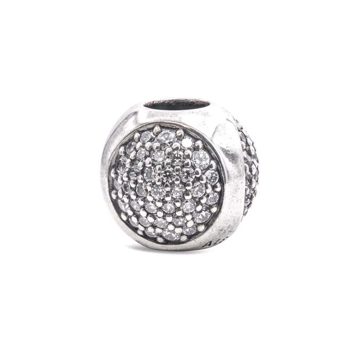 Pandora Dazzling Droplet Charm - 796214CZ
